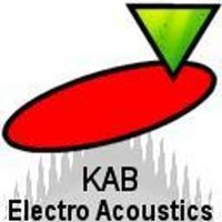 KAB Electro Acoustic coupons
